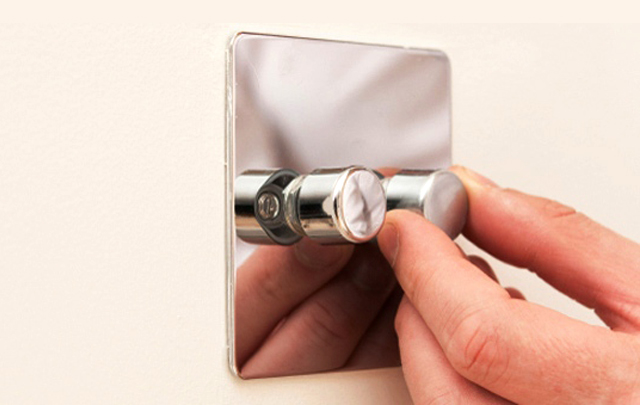 LED Dimmer Switch LED Dimmer Switch