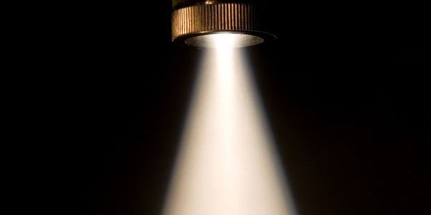 Understanding Beam Angles Understanding Beam Angles