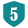 Up To 5 Year Warranty