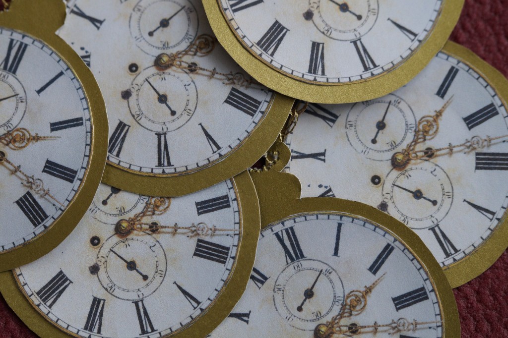 Clock Clock