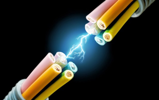 Electricity Electricity