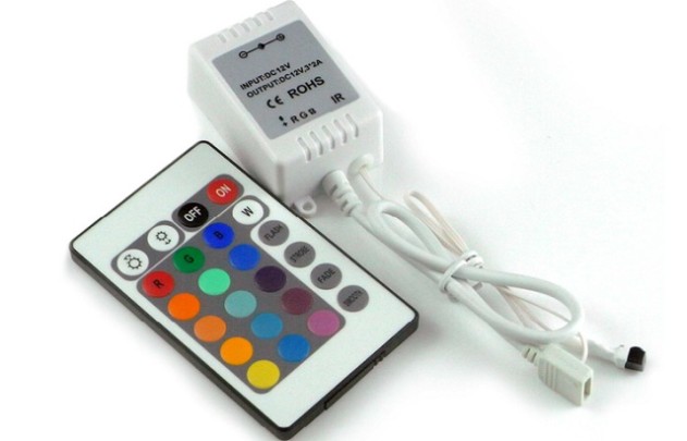 RGB Controller RGB Controller