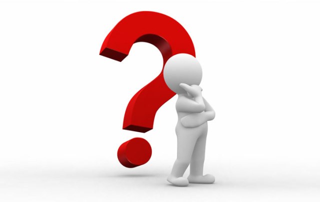 Question Mark Question Mark