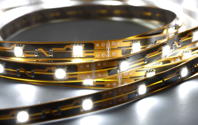 LED Strip Lights LED Strip Lights