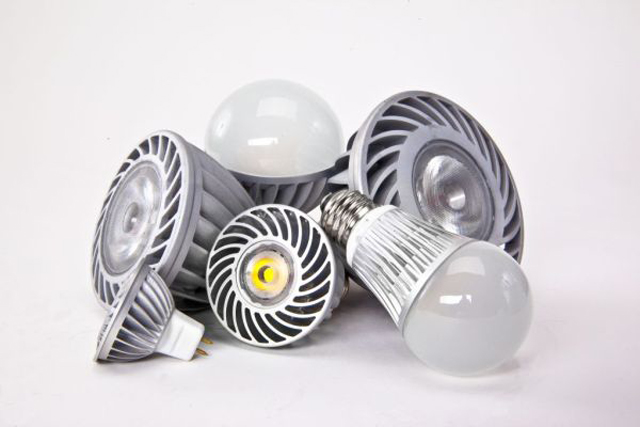 LED Bulbs, Lamps And Spotlights LED Bulbs, Lamps And Spotlights